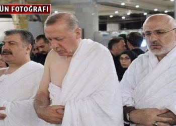 Devlet’in kasasından alınan parayla yapılan Umre kabul olur mu?