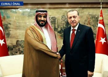 Değerli yalnızlıktan değersiz işbirliğine!