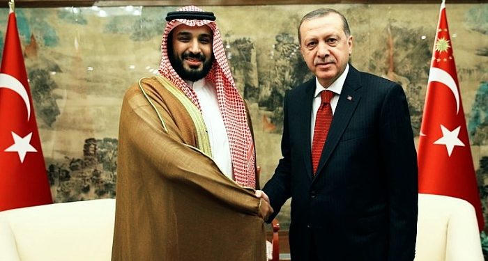 Değerli yalnızlıktan değersiz işbirliğine!