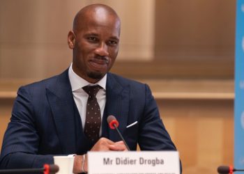 Didier Drogba, başkanlık seçimini kaybetti