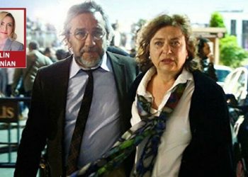 Dilek Dündar’ın mücadelesi: Eş durumundan ‘Milli Güvenliğe Tehdit Oluşturmak”