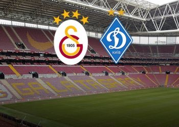 Dinamo Kiev ve Galatasaray, Ukraynalı çocuklar için maç yapacak