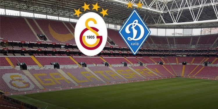 Dinamo Kiev ve Galatasaray, Ukraynalı çocuklar için maç yapacak