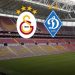 Dinamo Kiev ve Galatasaray, Ukraynalı çocuklar için maç yapacak