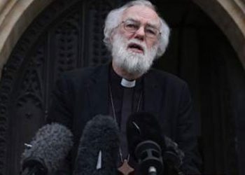 Dini liderlerden Ukrayna'ya dayanışma ziyareti