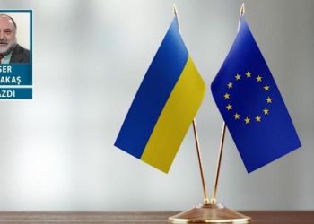 Direnişin nedeni Ukraynalı kimliği mi sadece, ya AB?