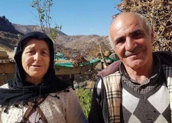 Diril çifti davası: Apro Diril yeniden tutuklandı