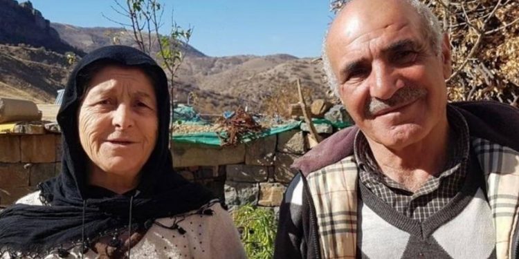 Diril çifti davası: Apro Diril yeniden tutuklandı