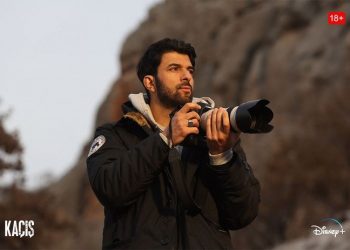 Disney+, Türkiye'de yayınlanacak ilk içeriğini açıkladı: 'Kaçış'