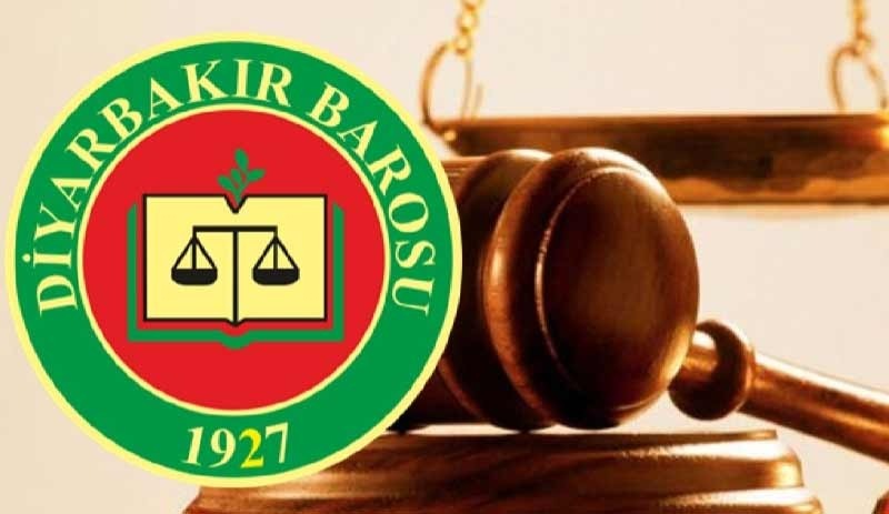 Diyarbakır Barosu'ndan ırkçı saldırıya tepki