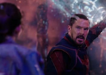 'Doctor Strange in the Multiverse of Madness' filminin eşcinsel karakteri Arap ülkelerinde yasak getirdi