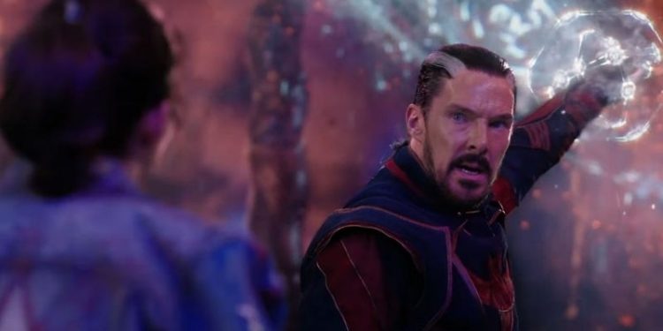 'Doctor Strange in the Multiverse of Madness' filminin eşcinsel karakteri Arap ülkelerinde yasak getirdi