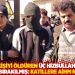Dokuz kişiyi öldüren üç Hizbullahçı daha serbest bırakılmış: Katillere AİHM normları