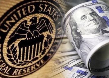 Dolar endeksi iki yılın zirvesine yükseldi