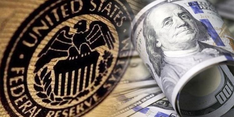 Dolar endeksi iki yılın zirvesine yükseldi