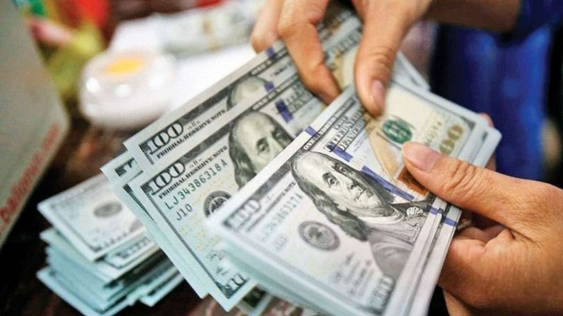 Dolar, güne sınırlı yükselişle başladı