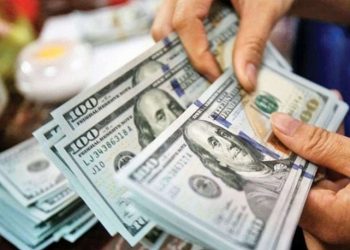 Dolar, güne sınırlı yükselişle başladı