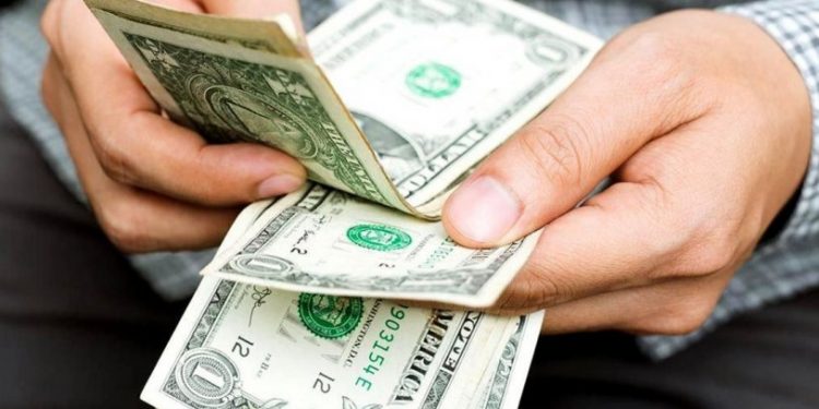 Dolarda son durum: Yatay seyir sürüyor