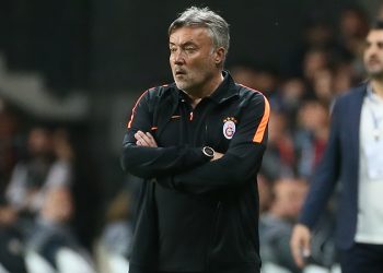 Domenec Torrent: Fatih Terim ve benim dönemimde olanlar oldu