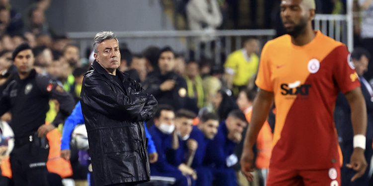 Domenec Torrent: Fenerbahçe değişik ve komik bir gol attı; şans eseri bile diyebiliriz