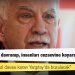 Doğu Perinçek: Göreceksiniz Gezi davası kararı Yargıtay'da bozulacak, siz husumetle davranıp, insanları cezaevine koyarsanız o olmaz