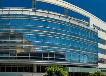 Doğuş Grubu, Etiler’deki iş merkezini Getir’e sattı