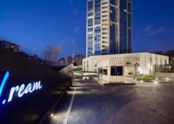 Doğuş Grubu, restoran zinciri D.ream’den yüzde 20 hisse daha satıyor