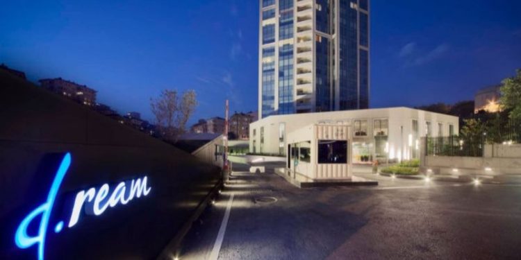 Doğuş Grubu, restoran zinciri D.ream’den yüzde 20 hisse daha satıyor