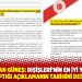 Dr. G&ouml;khan G&uuml;neş: Dışişleri'nin en iyi yaptığı iş, &ouml;nceki yaptığı a&ccedil;ıklamanın tarihini değiştirmek!