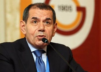 Dursun Özbek, başkan adaylığı için kararını açıkladı