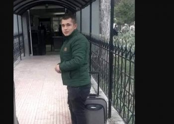 Duvar yıkıldı, 24 yaşındaki işçi atık su havuzunda boğuldu