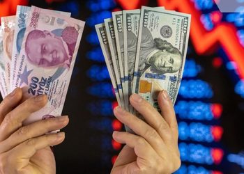 Dövizini Türk Lirası'na çeviren şirkete vergi istisnası geliyor