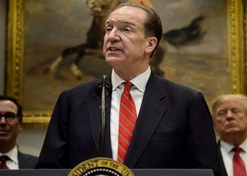 Dünya Bankası uyardı: 'Gıda krizi yüz milyonlarca kişiyi yoksulluğa itiyor'