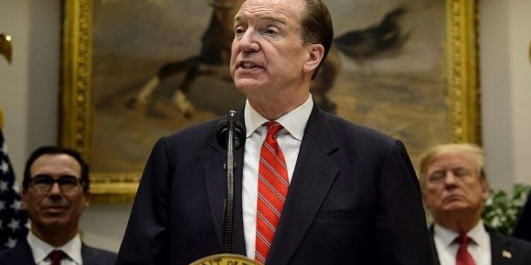 Dünya Bankası uyardı: 'Gıda krizi yüz milyonlarca kişiyi yoksulluğa itiyor'