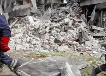 Dünya Bankası'na göre bu yıl Ukrayna ekonomisi yüzde 45, Rusya ekonomisi yüzde 11 küçülecek