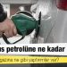 Dünya Rus petrolüne ne kadar bağımlı?
