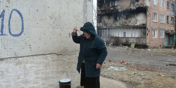 Dünya Ticaret Örgütü: Ukrayna'daki savaş küresel ekonomileri de vuracak