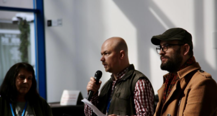 Dünya çocukları ‘umut’ için bir araya geldi