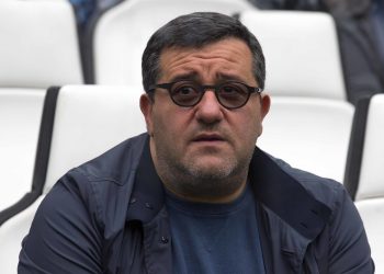 Dünyaca ünlü menajer Mino Raiola hayatını kaybetti