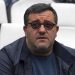 Dünyaca ünlü menajer Mino Raiola hayatını kaybetti