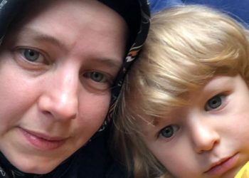 Düşük yapma riski bulunan beş aylık hamile Aslı Ünlü tutuklandı