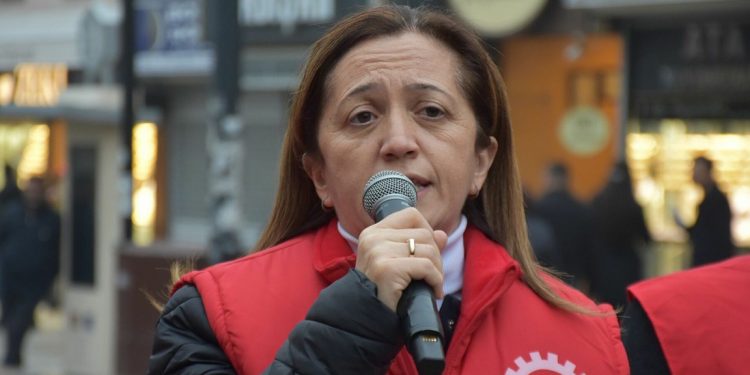 DİSK Başkanı: Gelir kaybı devam edecek, yoksullaştığımız bir sürece gireceğiz