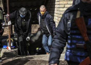 Dışişleri Bakanlığı: Buça ve İrpin’den gelen katliam görüntüleri dehşet verici ve insanlık adına üzücü