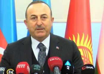 Dışişleri Bakanı Çavuşoğlu: Mariupol’deki sivilleri ve yaralı askerleri gemilerle tahliye edebiliriz