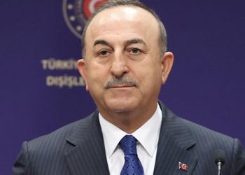 Dışişleri Bakanı Çavuşoğlu: Rusya ile Batı arasında güvenin tekrar sağlanması on yıllar alabilir
