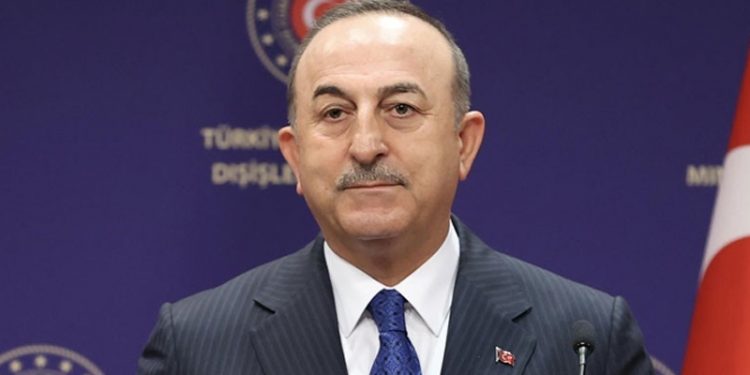 Dışişleri Bakanı Çavuşoğlu: Rusya ile Batı arasında güvenin tekrar sağlanması on yıllar alabilir
