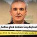 ENAG'ın kurucusu Prof. Dr. Ulusoy hükümete seslendi: Açın Meclis'i, halkın gözü önünde karşılaştıralım her şeyi