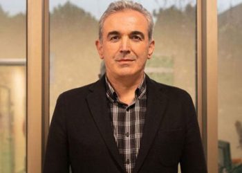 ENAG'ın kurucusu Ulusoy, 'hapis cezası' iddialarına ilişkin konuştu: Bir adım geri atan namerttir