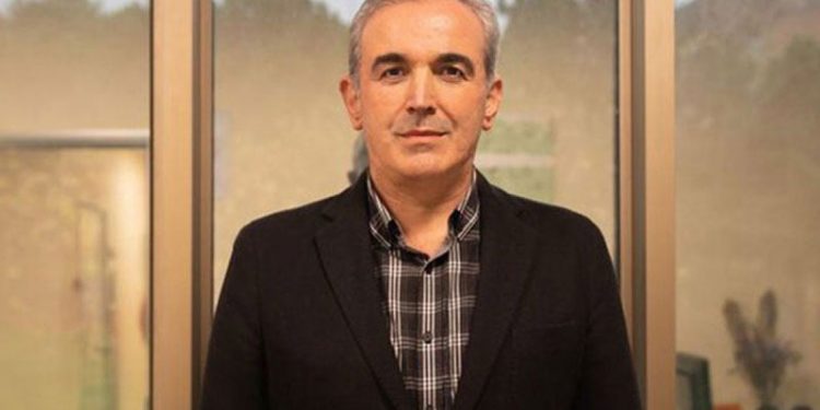 ENAG'ın kurucusu Ulusoy, 'hapis cezası' iddialarına ilişkin konuştu: Bir adım geri atan namerttir