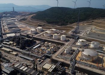 EPDK akaryakıt depolama tariflerini düzenledi